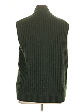 The Cashmere Project Vest (view 2)