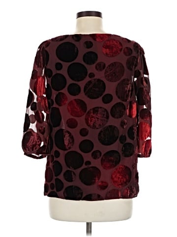 E.col.o.gie 3/4 Sleeve Blouse (view 2)