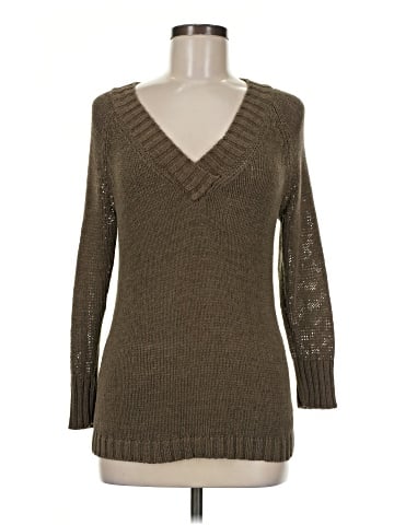 Liz & Co. Pullover Sweater (view 1)
