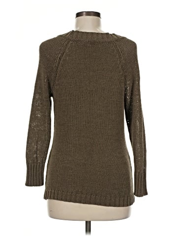 Liz & Co. Pullover Sweater (view 2)