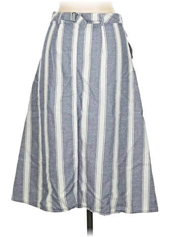 Alya Casual Skirt (view 2)