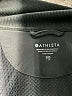 Athleta Black Track Jacket Size XXS - photo 6
