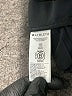 Athleta Black Track Jacket Size XXS - photo 7