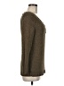 Liz & Co. Brown Pullover Sweater Size M - photo 4
