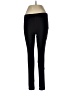 Stradivarius Solid Black Active Pants Size L - photo 1