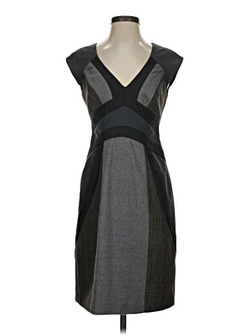 Rebecca Taylor Cocktail Dress (view 1)