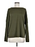 Unbranded Green Long Sleeve T-Shirt Size M - photo 1