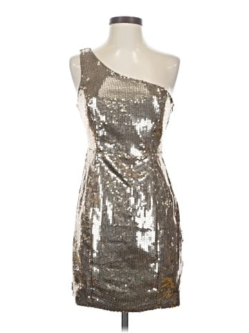 Forever 21 Cocktail Dress (view 1)