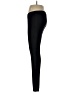 Stradivarius Solid Black Active Pants Size L - photo 5