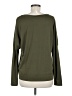 Unbranded Green Long Sleeve T-Shirt Size M - photo 2
