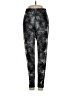 Star Wars Print Black Active Pants Size S - photo 1
