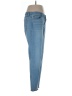 Hudson Jeans Hearts Blue Jeans Size 30 waist - photo 4