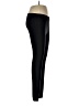 Stradivarius Solid Black Active Pants Size L - photo 4