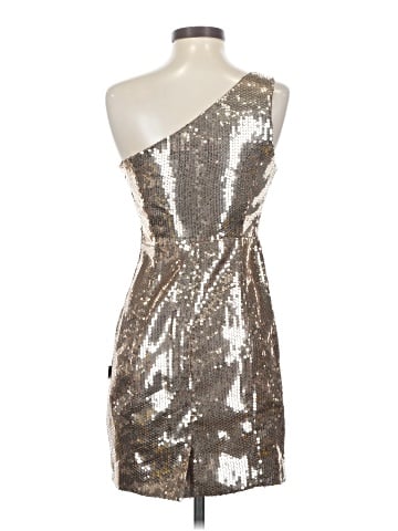 Forever 21 Cocktail Dress (view 2)