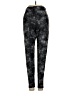 Star Wars Print Black Active Pants Size S - photo 2