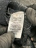 Ann Taylor Houndstooth Gray Turtleneck Sweater Size S - photo 8