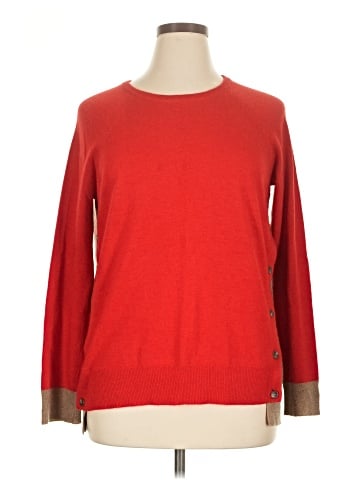 J.Crew Pullover Sweater (view 1)