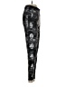 Star Wars Print Black Active Pants Size S - photo 4