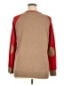 J.Crew Red Pullover Sweater Size XL - photo 2