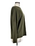 Unbranded Green Long Sleeve T-Shirt Size M - photo 4