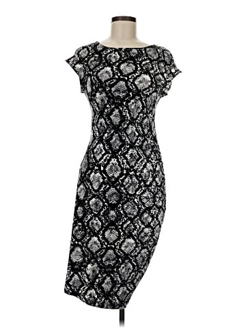 Apt. 9 Cocktail Dress (view 1)