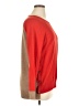 J.Crew Red Pullover Sweater Size XL - photo 4