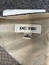 Jones Studio Houndstooth Gray Cocktail Dress Size 10 - photo 7
