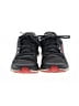 Under Armour Color Block Black Sneakers Size 6 (youth) - photo 2