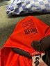 Nike Red Active Tank Size XS - photo 7