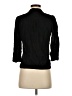 Zara TRF Black 3/4 Sleeve Blouse Size S - photo 2
