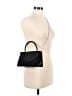 Dasein Solid Blue Black Satchel One size - photo 2