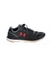 Under Armour Color Block Black Sneakers Size 6 (youth) - photo 1