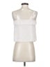 Marciano 100% Polyester Ivory Tank Top Size XS - photo 2