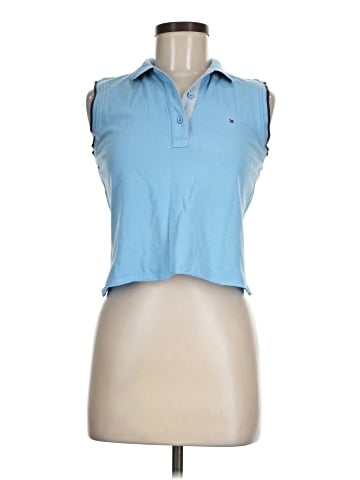 Tommy Hilfiger Sleeveless T-Shirt (view 1)