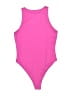 Shein Pink Bodysuit Size L - photo 2
