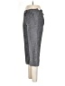 Larry Levine Tweed Gray Dress Pants Size 6 - photo 5