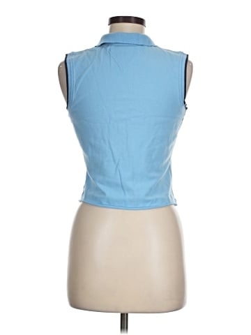 Tommy Hilfiger Sleeveless T-Shirt (view 2)