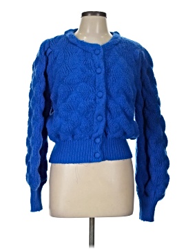 Strut & Bolt Cardigan