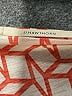 41Hawthorn Print Orange Casual Dress Size M - photo 7