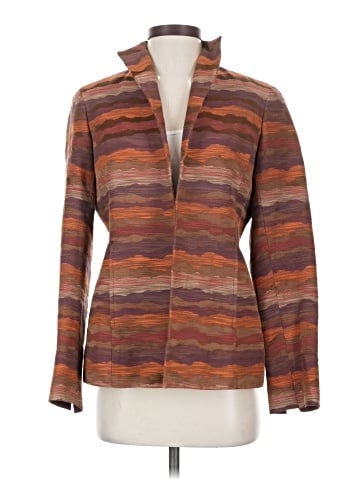 Doncaster Collection Blazer (view 1)