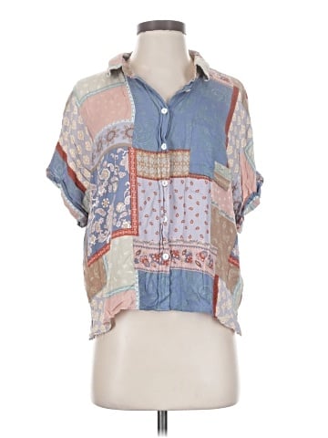 Millibon Short Sleeve T-Shirt (view 1)