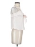 Marciano 100% Polyester Ivory Tank Top Size XS - photo 4