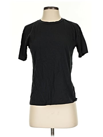 GOLDIE Short Sleeve Top (view 1)