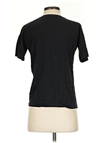 GOLDIE Short Sleeve Top (view 2)