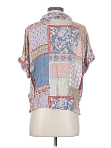 Millibon Short Sleeve T-Shirt (view 2)