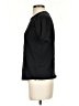 GOLDIE Black Short Sleeve Top Size S - photo 5