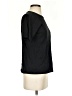 GOLDIE Black Short Sleeve Top Size S - photo 4