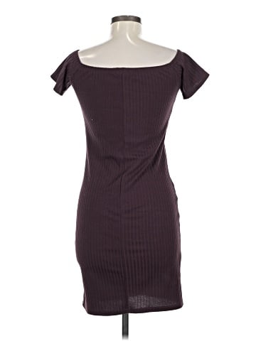 Say What? Casual Dress (view 2)