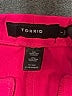 Torrid Solid Pink Active Pants Size 1X Plus (1) - photo 7