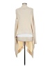 Assorted Brands Tan Poncho One size (estimated) - photo 2